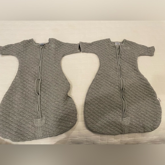 Two halo easy transition sleep sacks - Picture 1 of 5